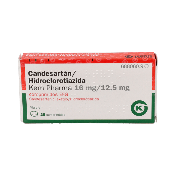 Candesartán