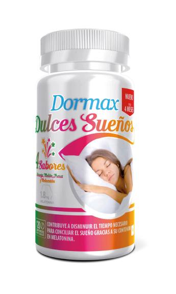 Dormax Dulces Sueños