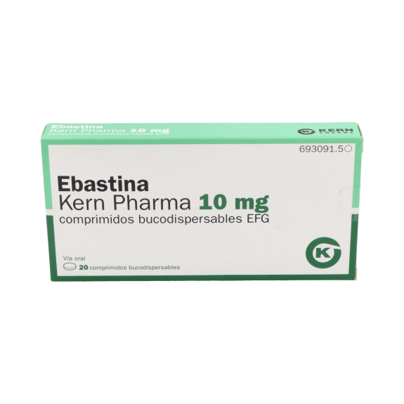 Ebastina