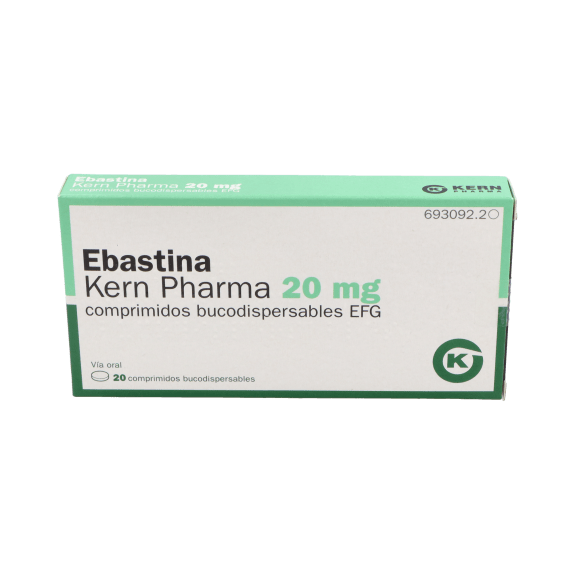 Ebastina