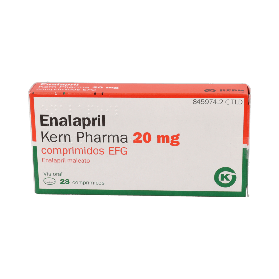 Enalapril