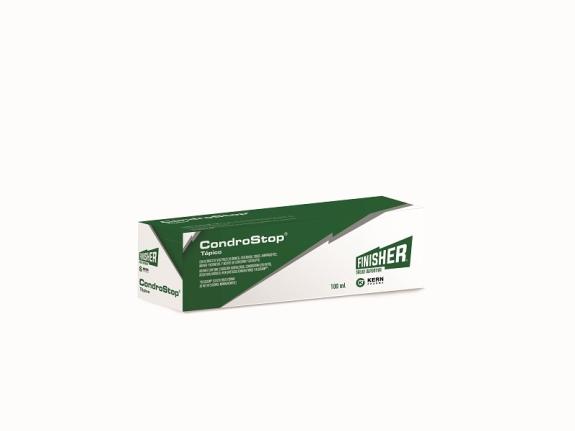 Finisher® CondroStop Tópico, tubo 100ml