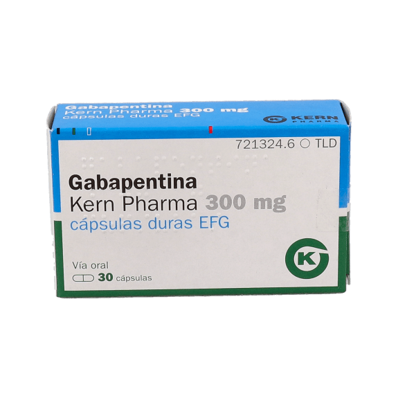 Gabapentina