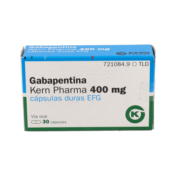 Gabapentina