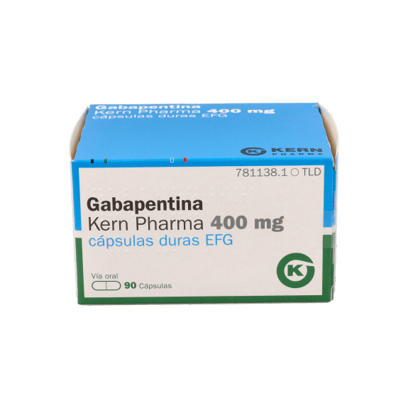 Gabapentina