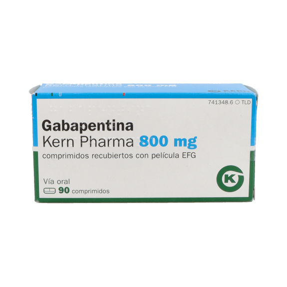 Gabapentina
