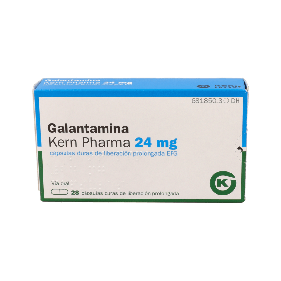 Galantamina