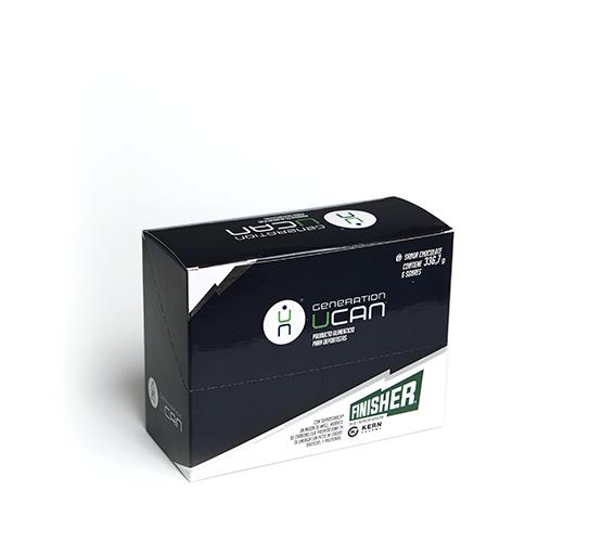 Generation Ucan® (después) - envase de 6 sobres
