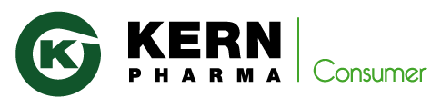 Logo Kern Pharma Consumer