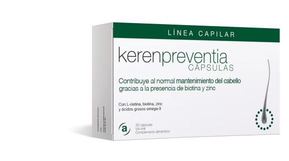 Keren Preventia