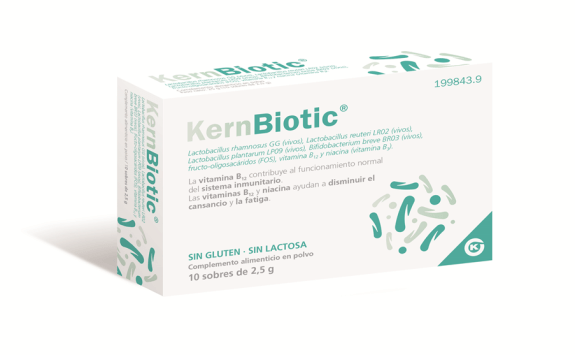 KernBiotic® 10 sobres