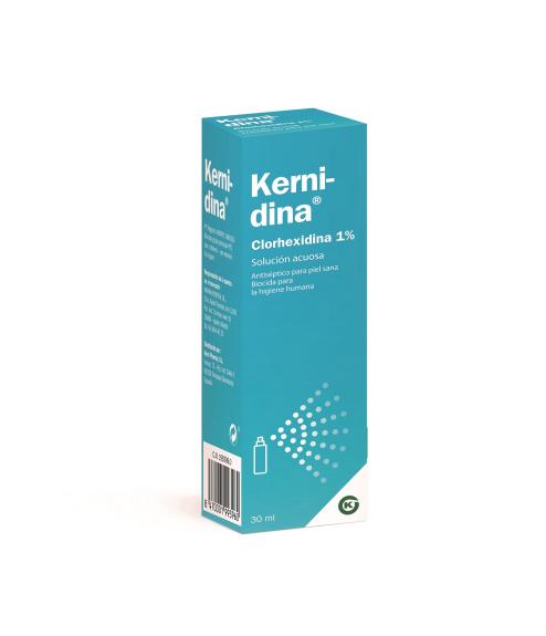 KERNIDINA® 1% 30ML