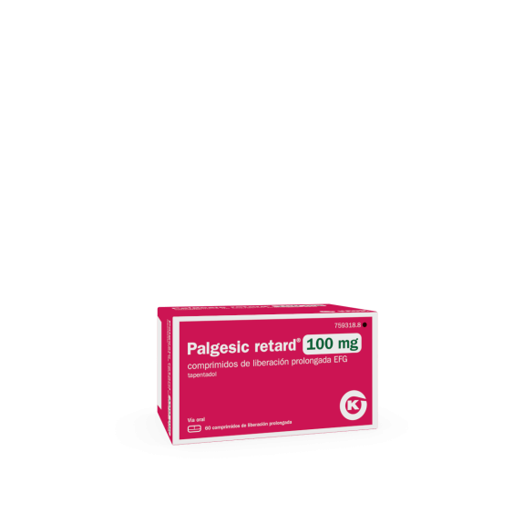 PALGESIC RETARD 100MG