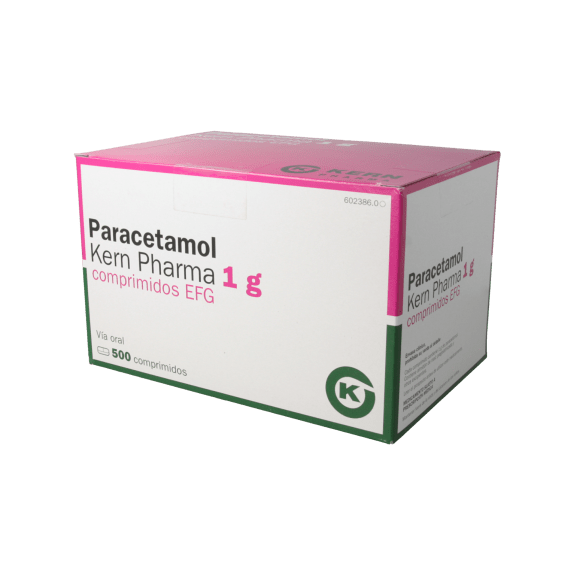 Paracetamol