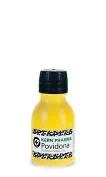 Povidona Iodada 50 ml