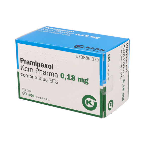 Pramipexol