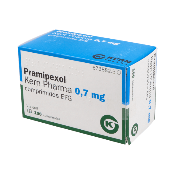 Pramipexol
