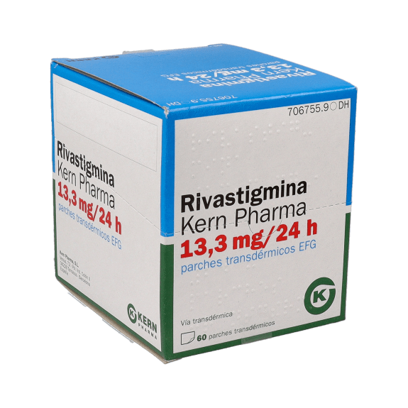 Rivastigmina