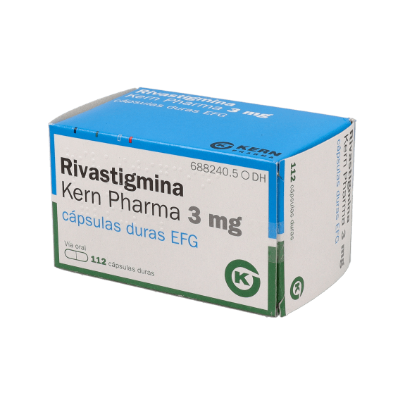 Rivastigmina