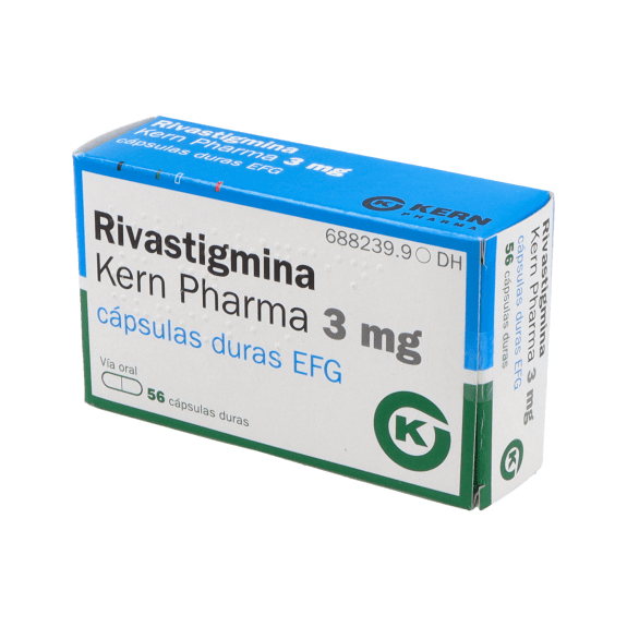 Rivastigmina
