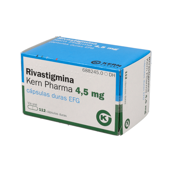 Rivastigmina