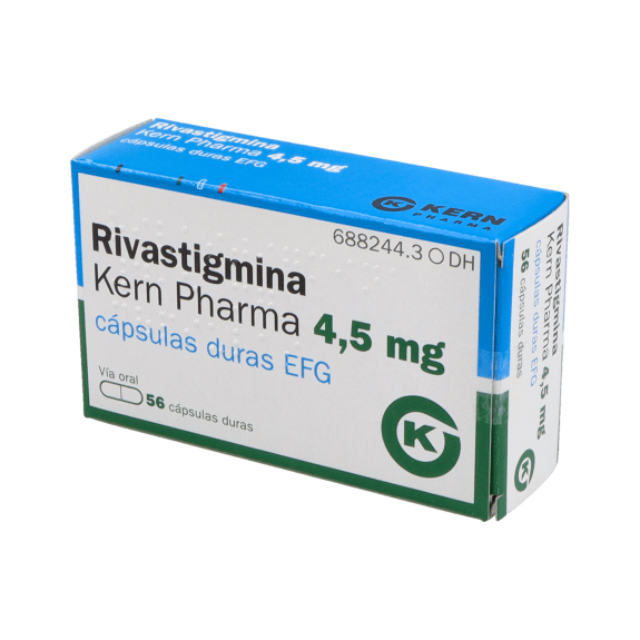 Rivastigmina