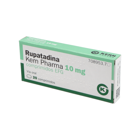 Rupatadina