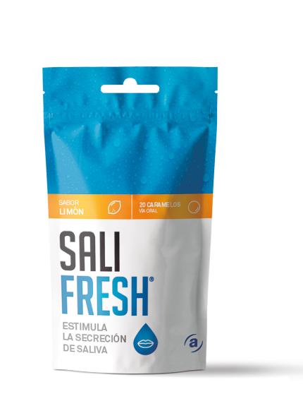Salifresh limón