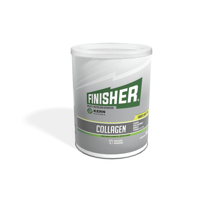 Finisher® Collagen 