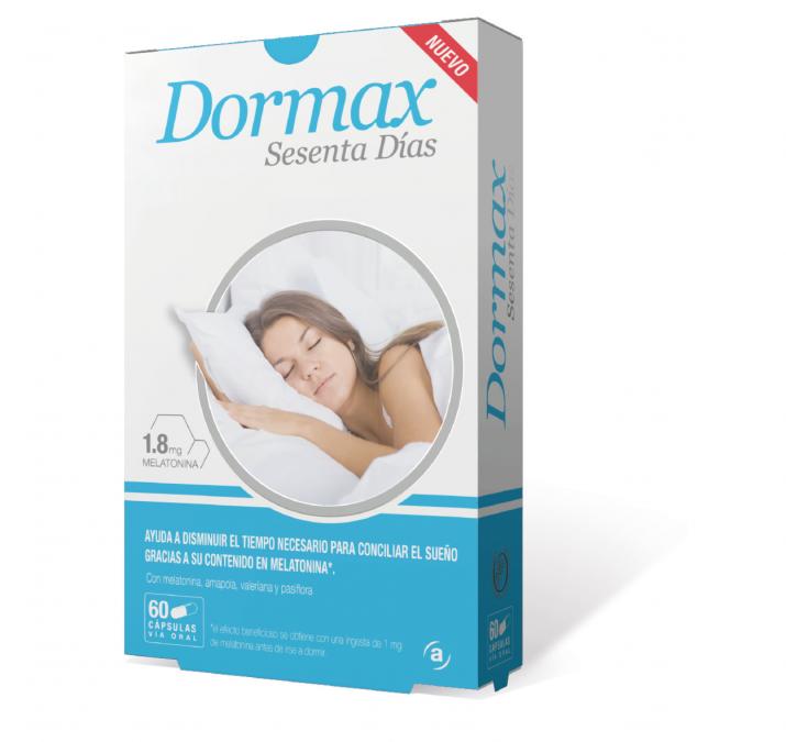 Dormax 60