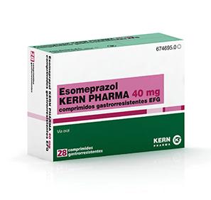 Propranolol 40 Mg Ecomed
