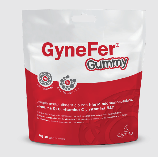 GyneFer® Gummy