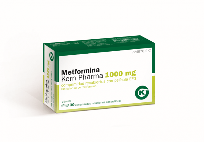 Q Precio Tiene La Metformina