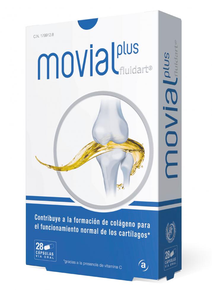 Movial Plus Fluidart