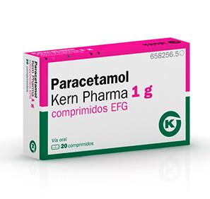 Resultado de imaxes para: paracetamol