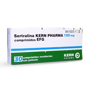 Sertraline 100mg Online