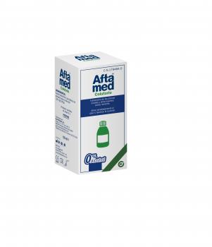 AftaMed Colutorio frasco 150 ml