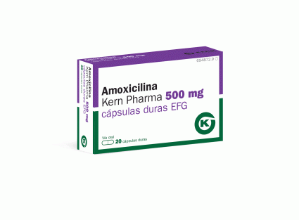 Medicamentos Antiinfecciosos Genéricos - Vademécum | Kern Medicamentos Antiinfecciosos Genéricos - Vademécum | Kern