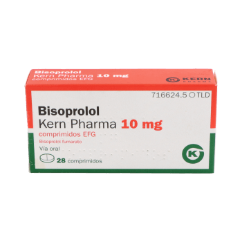 Bisoprolol