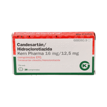 Candesartán