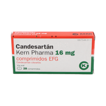 Candesartán