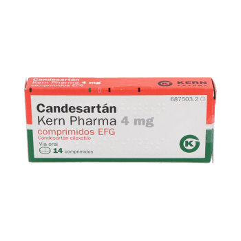Candesartán