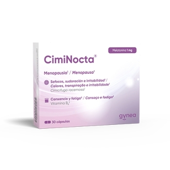 CimiNocta ® 30 cápsulas