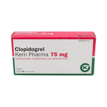 Clopidogrel