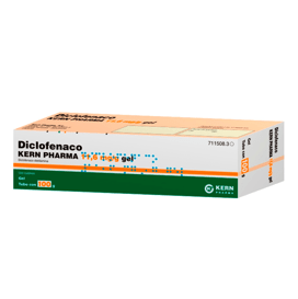 Aciclovir kern precio