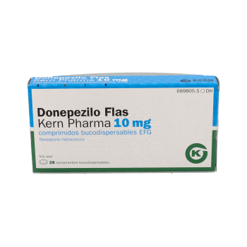 Donepezilo Flas
