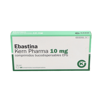 Ebastina 