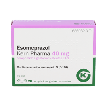 Esomeprazol Kern Pharma