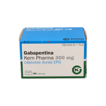 Gabapentina 