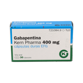Gabapentina 